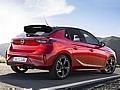 Opel Corsa GS Line